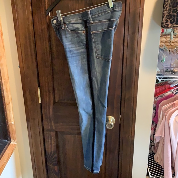 Gap jeans with Velvet stripe - Picture 4 of 8